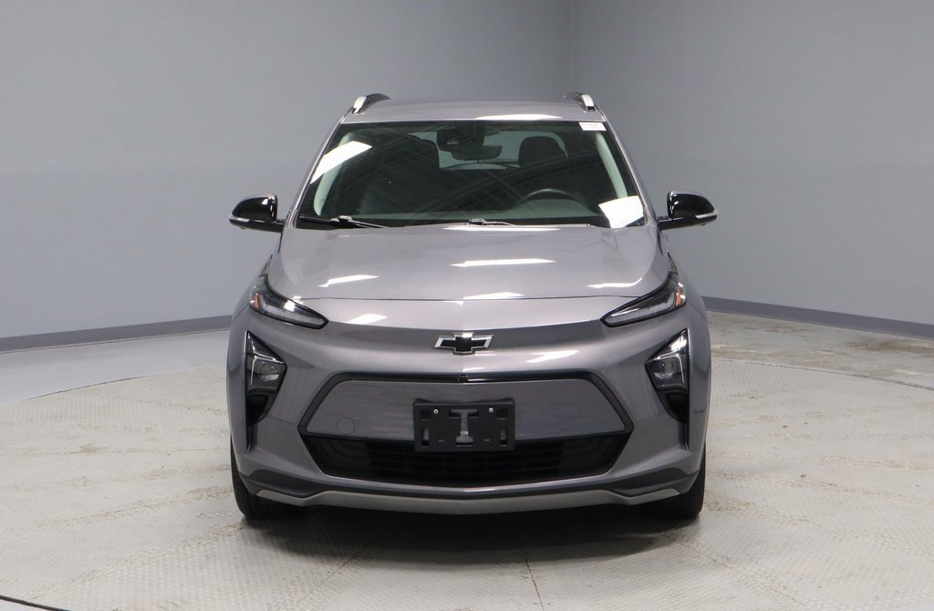 Used 2022 Chevrolet Bolt EUV Premier image 5