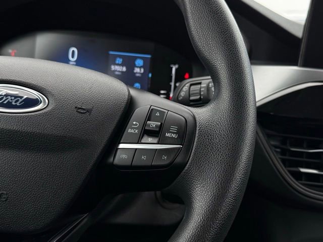 Certified 2023 Ford Escape AWD image 21
