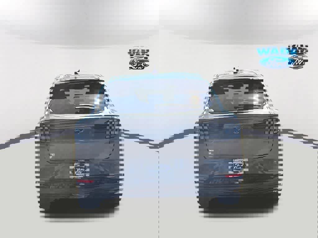 Certified 2023 Ford Mustang Mach-E Premium image 6