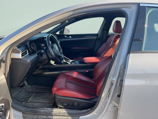 Used 2022 Kia K5 GT-Line w/ GT-Line FWD Premium Package image 8