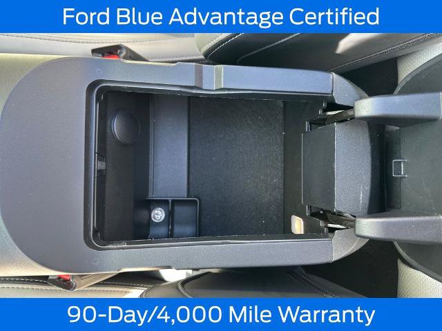Certified 2024 Ford Mustang Premium RWD image 17