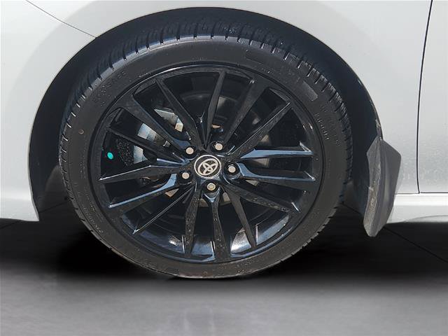 Used 2024 Toyota Camry XSE w/ Cold Weather Package FWD image 28
