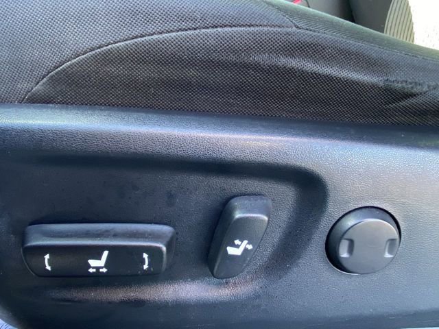 Used 2022 Toyota 4Runner SR5 image 13