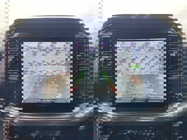 Certified 2025 Ford F150 STX w/ Equipment Group 200A image 15