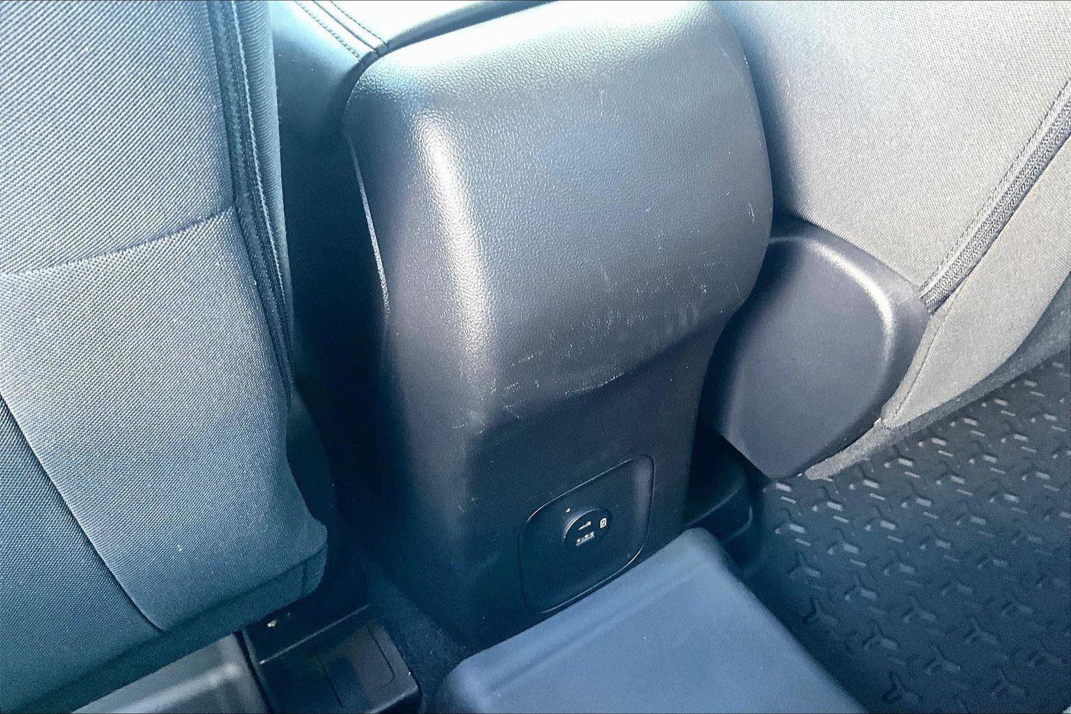 Certified 2022 Ford Bronco Sport image 23