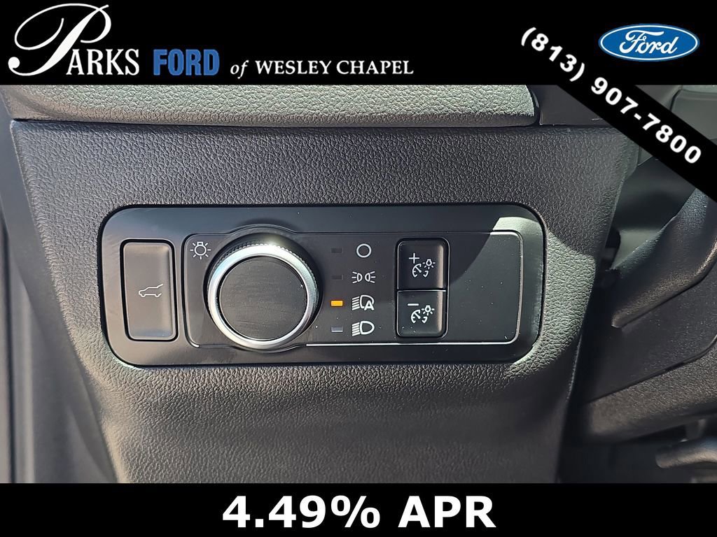 Certified 2024 Ford Escape ST-Line image 28