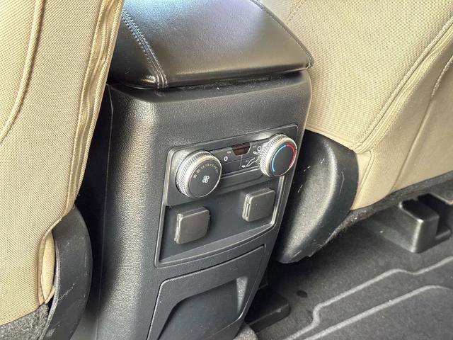 Certified 2021 Ford Explorer 2WD image 24