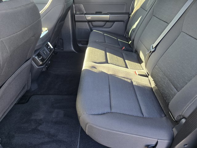 Certified 2023 Ford F150 XLT w/ Equipment Group 302A High image 29