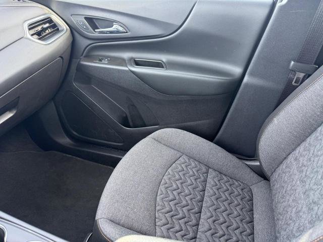 Used 2024 Chevrolet Equinox LT AWD/4WD image 20