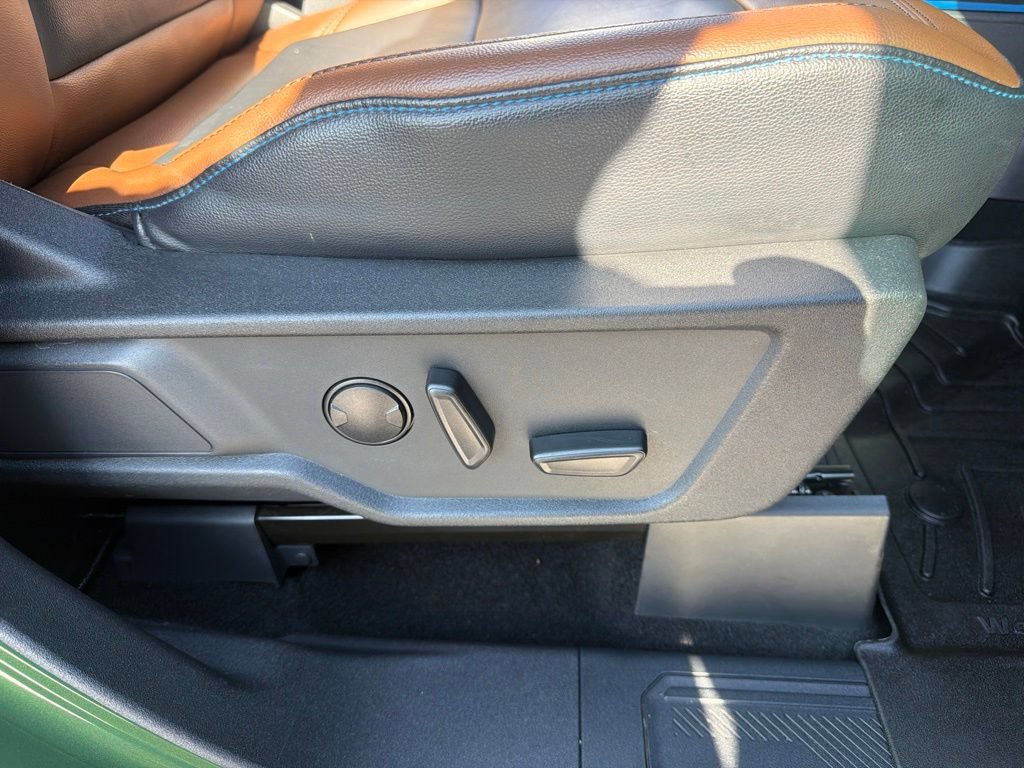 Certified 2023 Ford Bronco Outer Banks AWD/4WD image 42