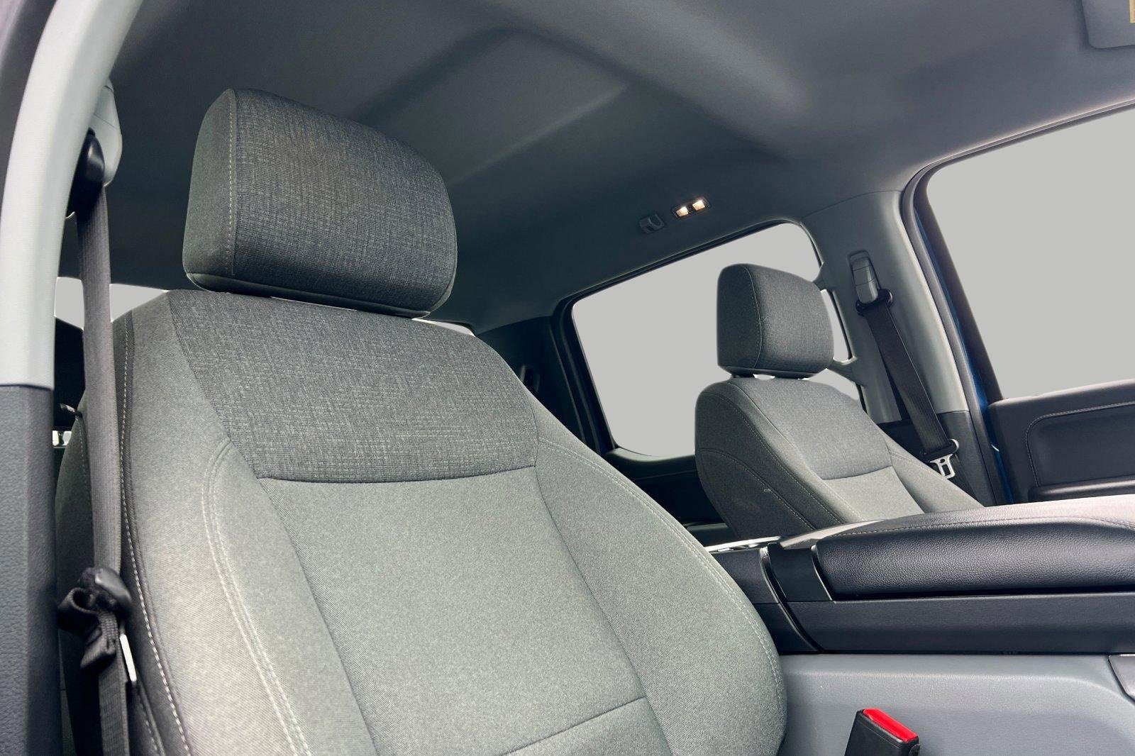 Certified 2024 Ford F150 XLT w/ Mobile Office Package image 17