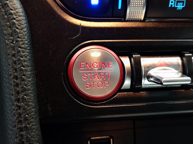 Certified 2021 Ford Mustang GT Premium w/ Equipment Group 401A RWD image 33