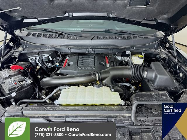 Certified 2024 Ford F150 Raptor image 34