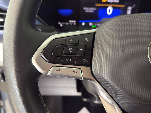 Used 2022 Volkswagen Taos SE AWD/4WD image 19