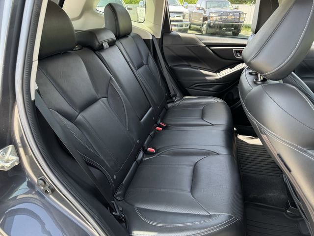 Used 2021 Subaru Forester Touring w/ Popular Package #2 AWD/4WD image 32