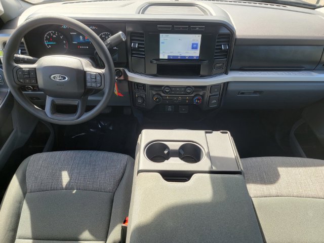 Certified 2024 Ford F250 XLT AWD/4WD image 21