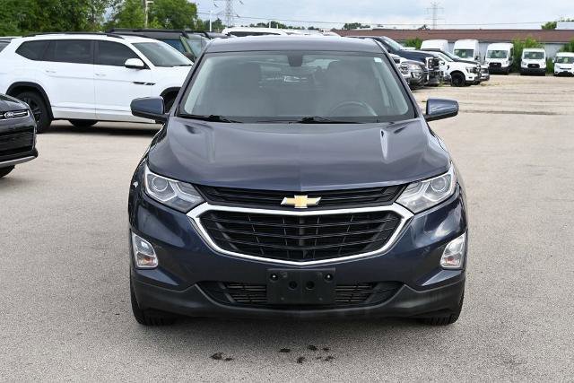 Used 2019 Chevrolet Equinox LT image 10