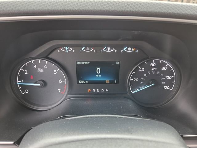 Certified 2022 Ford F150 XLT AWD/4WD image 22