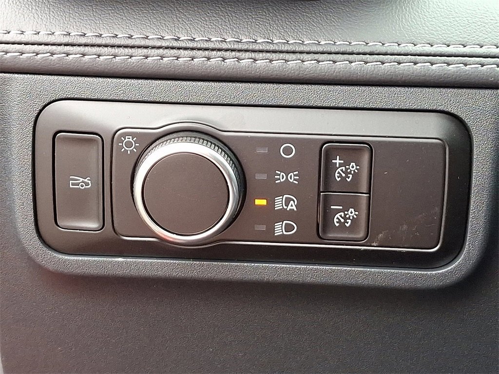 Certified 2025 Ford Mustang GT Premium w/ Mustang Nite Pony Package image 22