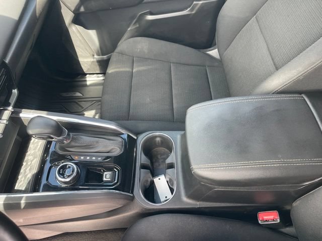 Used 2024 GMC Canyon Elevation w/ Trailering Package AWD/4WD image 29