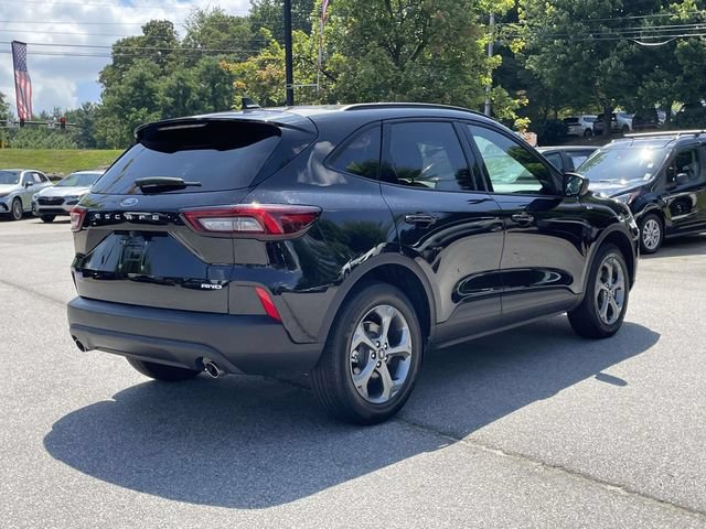 Certified 2025 Ford Escape ST-Line AWD/4WD image 5