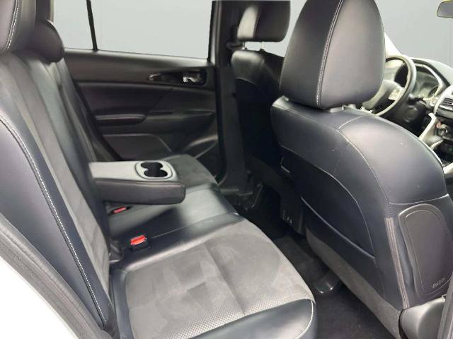 Used 2024 Mitsubishi Eclipse Cross SE AWD/4WD image 12