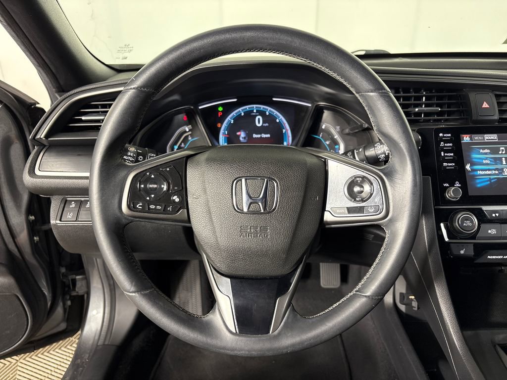 Used 2020 Honda Civic EX-L image 15