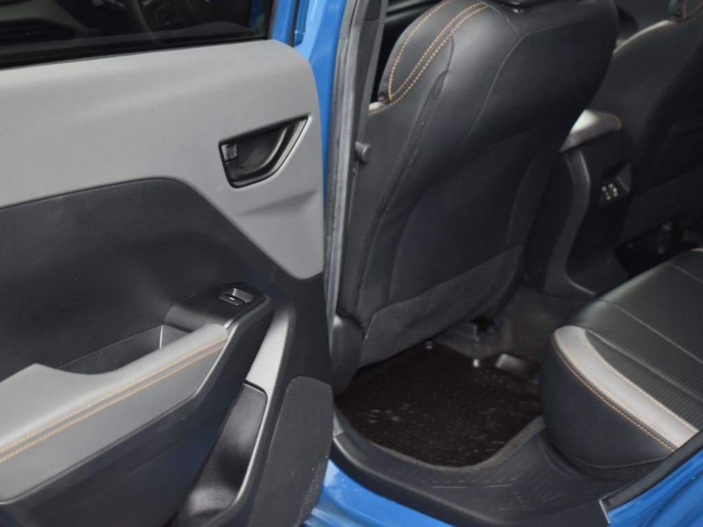 Used 2024 Subaru Crosstrek 2.5i Wilderness w/ Crosstrek Mirror Package image 12