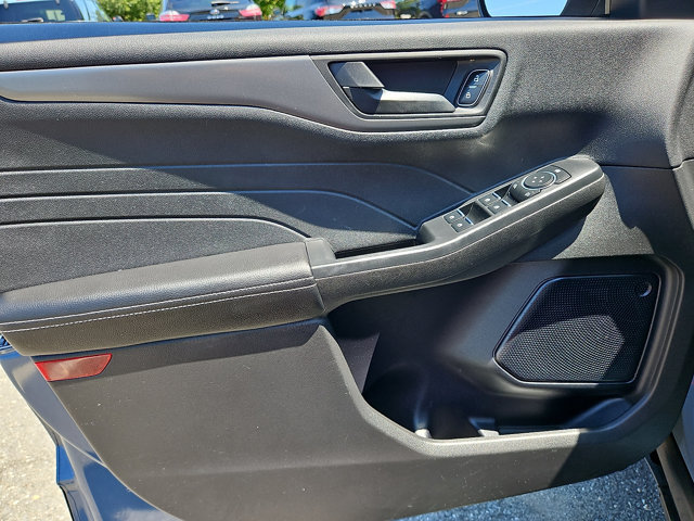 Certified 2023 Ford Escape Active AWD/4WD image 13