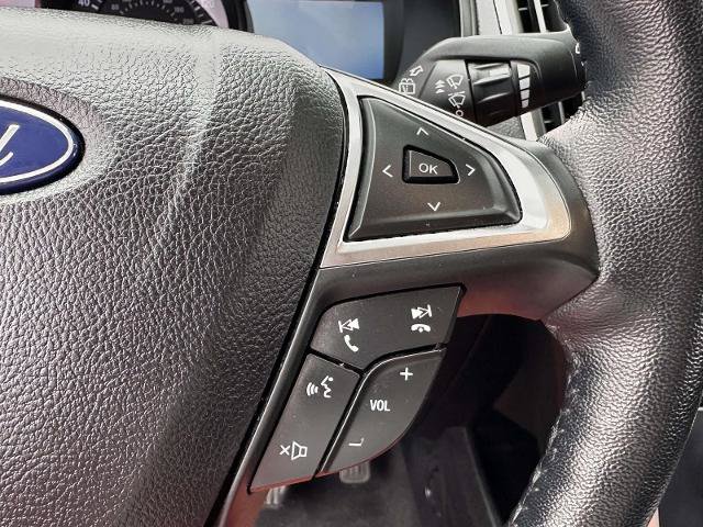 Certified 2023 Ford Edge SEL AWD/4WD image 22