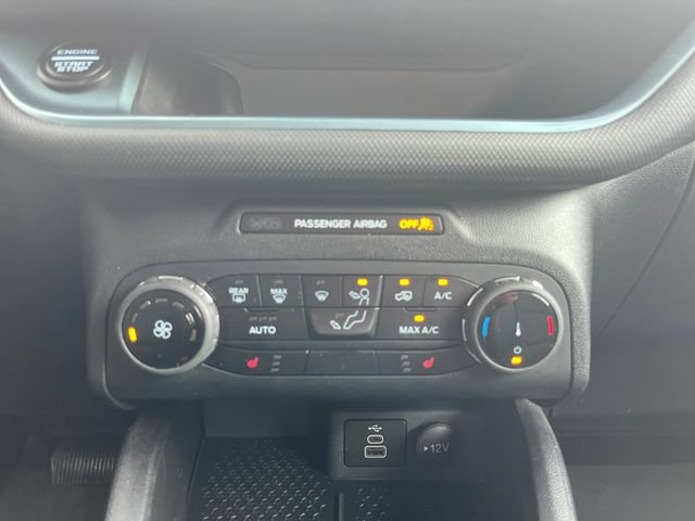 Certified 2024 Ford Bronco Sport Badlands AWD/4WD image 16