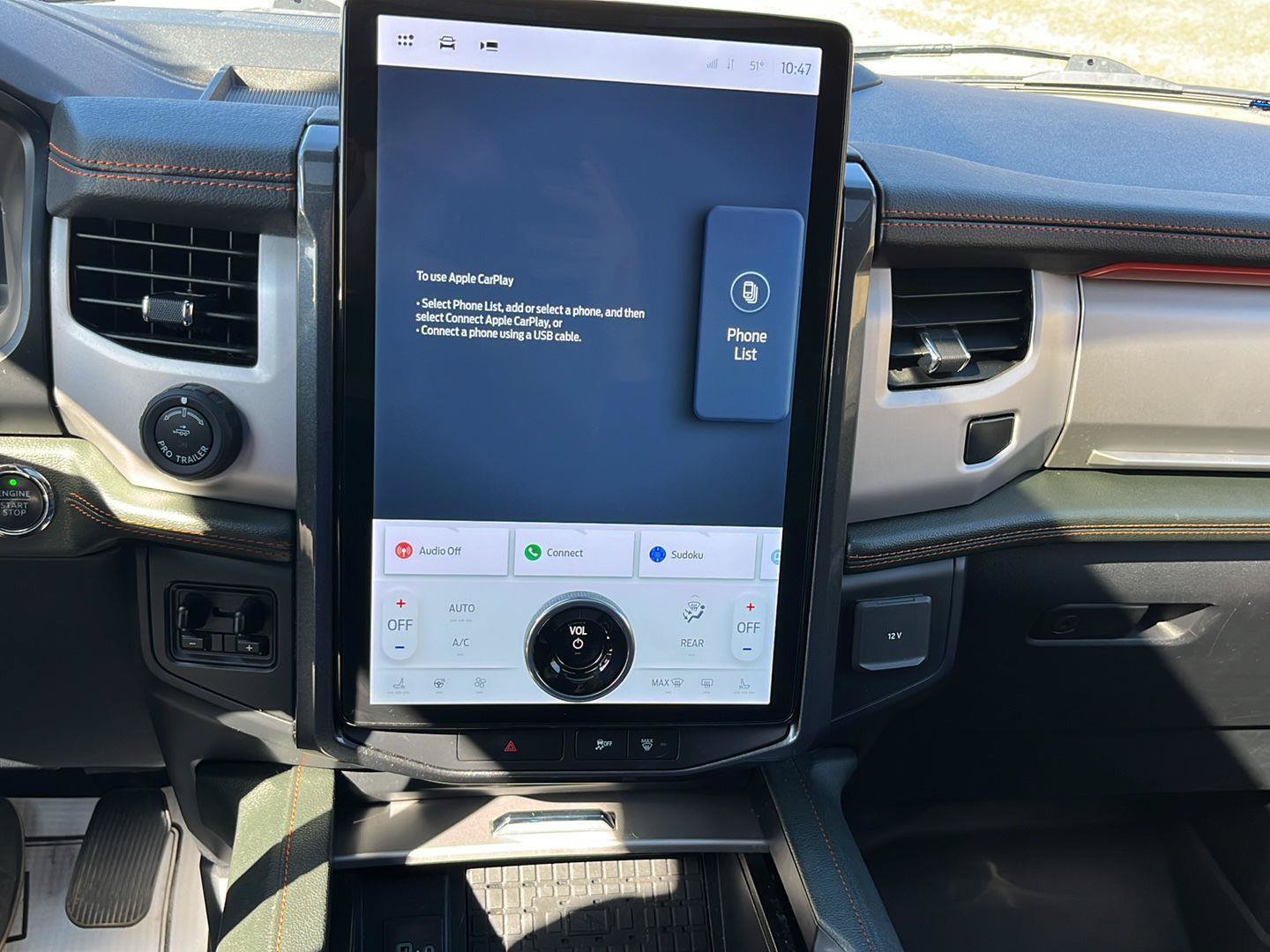 Certified 2022 Ford Expedition Timberline AWD/4WD image 22