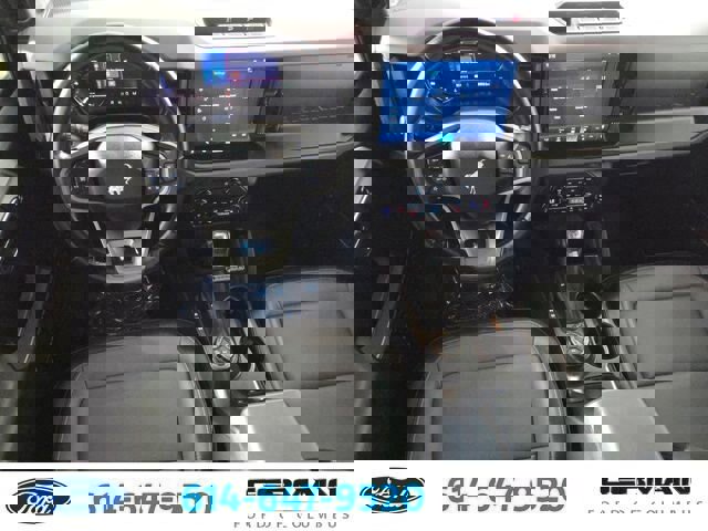 Certified 2023 Ford Bronco Everglades AWD/4WD image 19