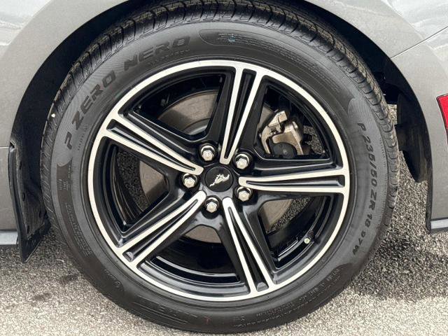 Certified 2024 Ford Mustang Coupe image 10