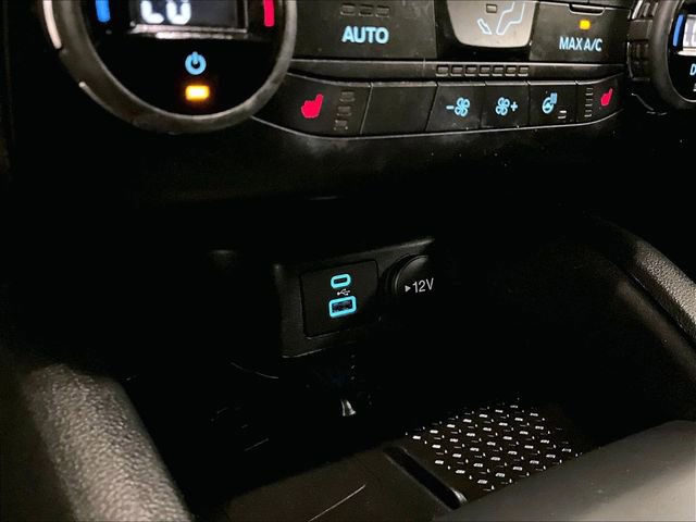 Certified 2021 Ford Bronco Sport Outer Banks w/ Outer Banks Package (96D) AWD/4WD image 31