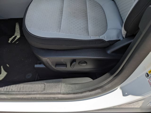 Certified 2024 Ford Escape Active FWD image 22