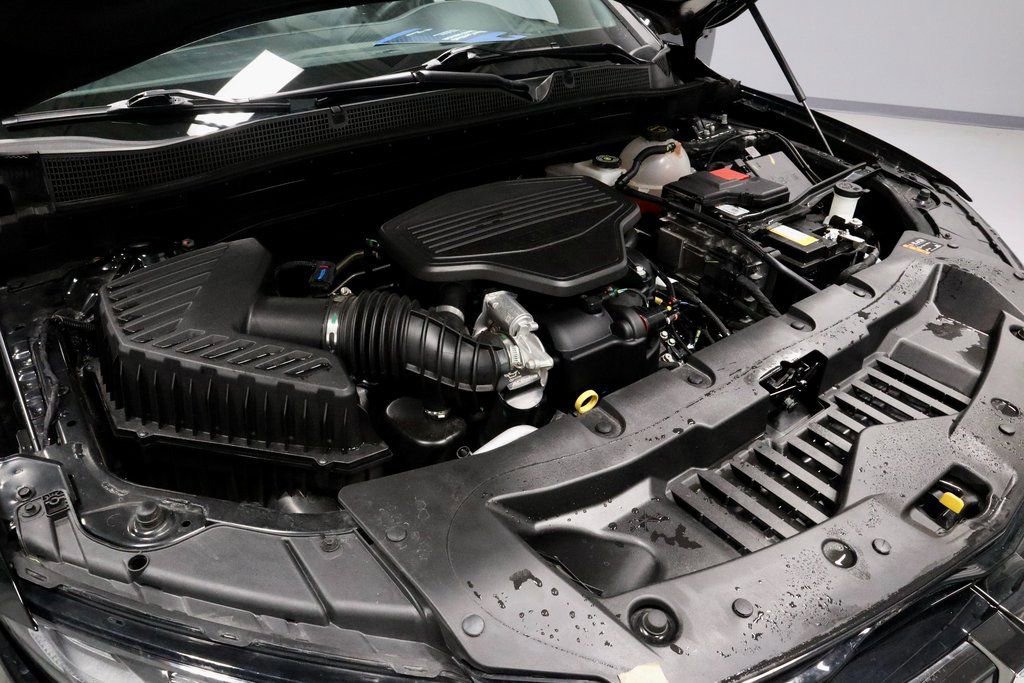 Used 2025 Chevrolet Blazer RS image 18