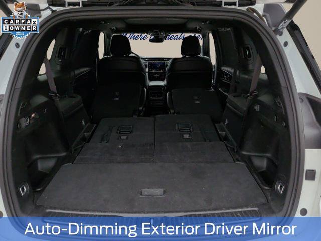 Used 2024 Jeep Grand Cherokee L Limited w/ Luxury Tech Group II AWD/4WD image 16