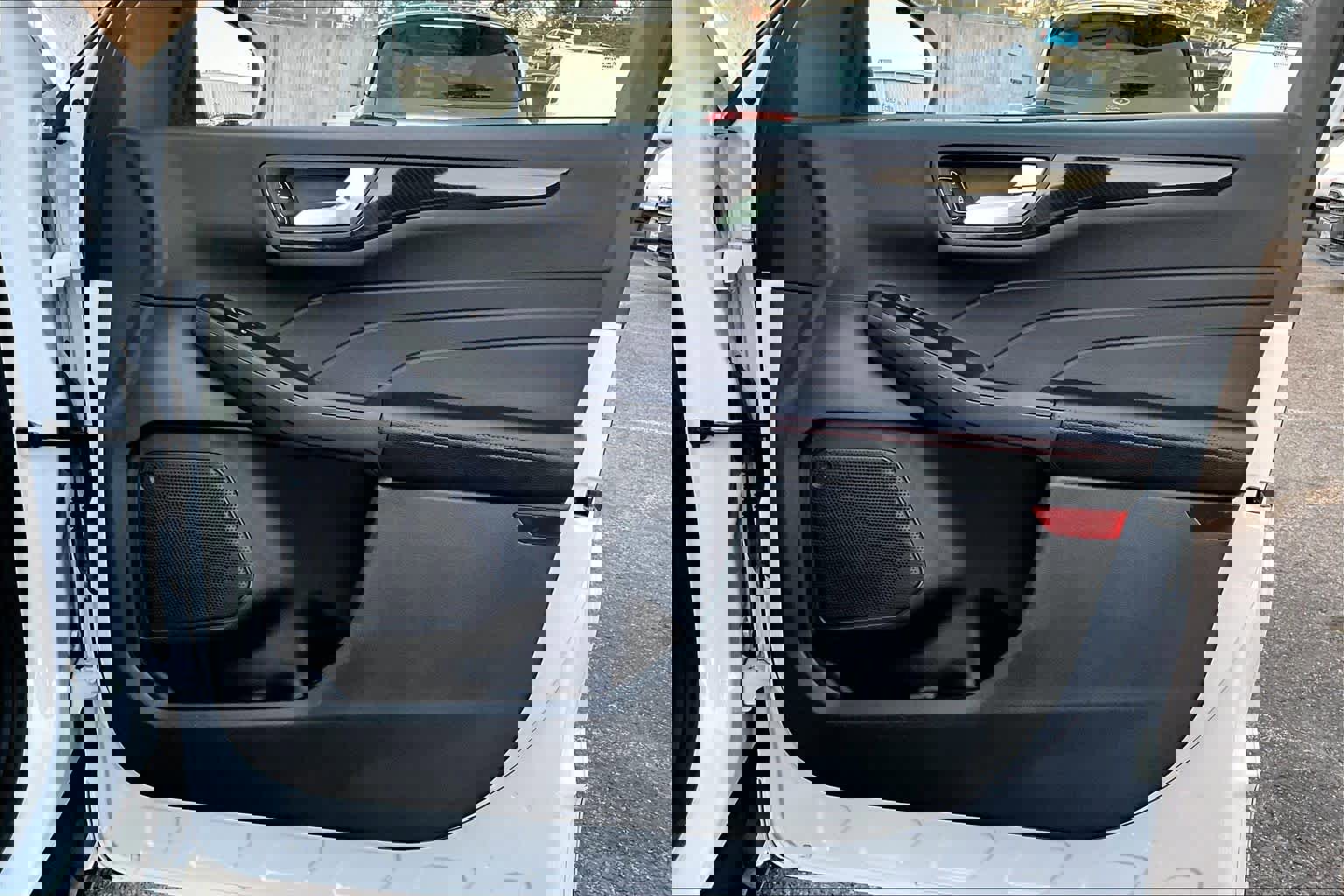 Certified 2023 Ford Escape ST-Line image 23