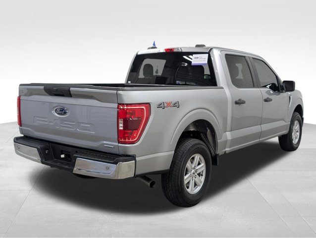 Certified 2021 Ford F150 XLT AWD/4WD image 21