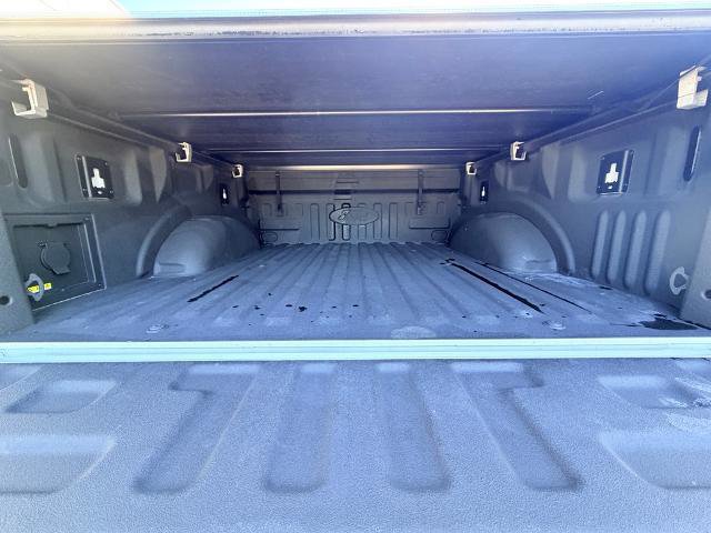 Certified 2022 Ford F150 Lariat w/ Equipment Group 502A High image 15