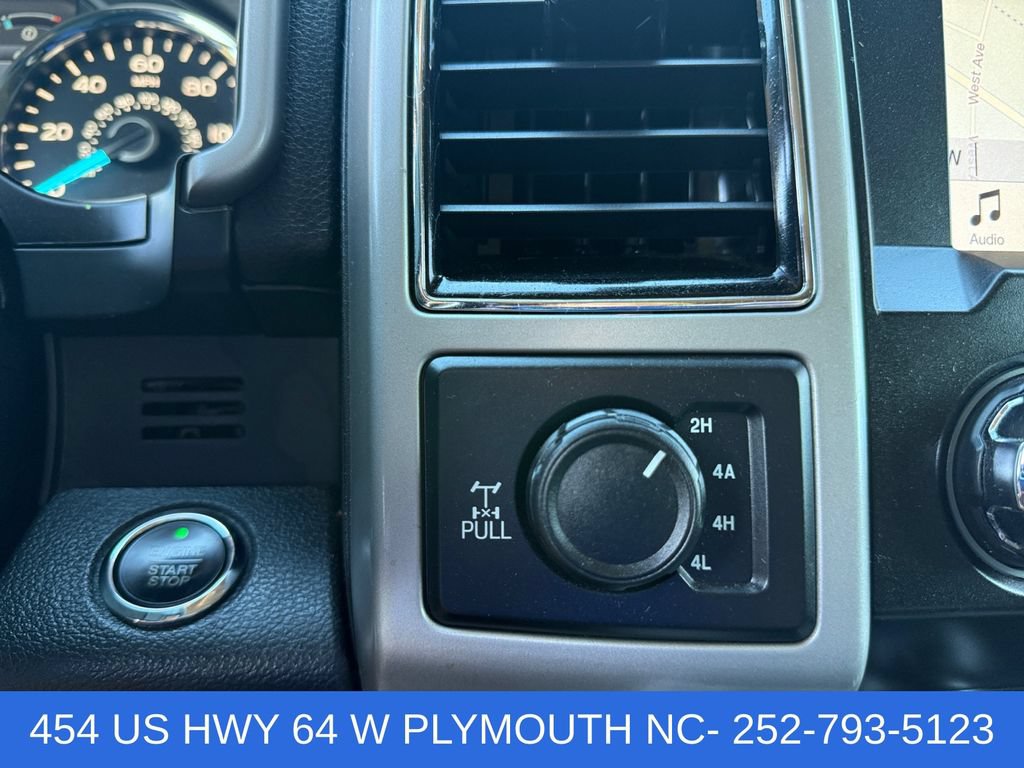 Certified 2019 Ford F150 Lariat AWD/4WD image 24