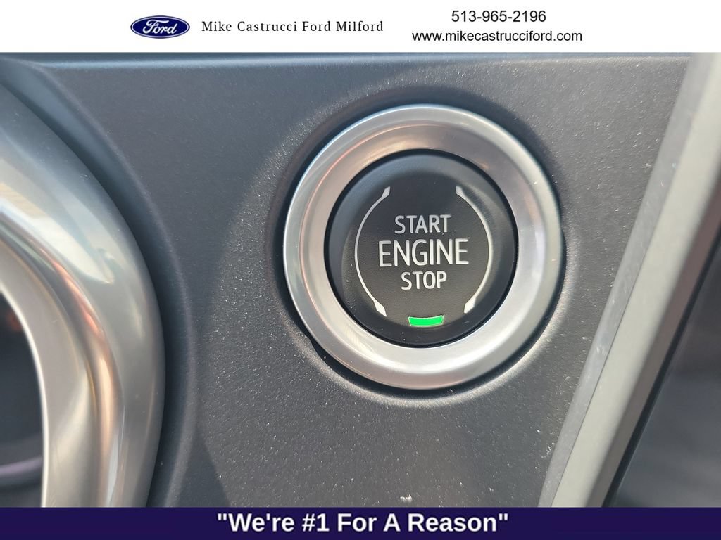 Used 2023 Chevrolet Blazer LT AWD/4WD image 21