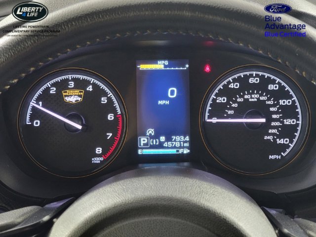 Used 2024 Subaru Forester Wilderness AWD/4WD image 30