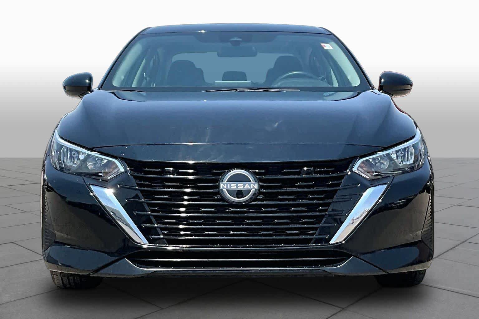 Used 2024 Nissan Sentra SV FWD image 4