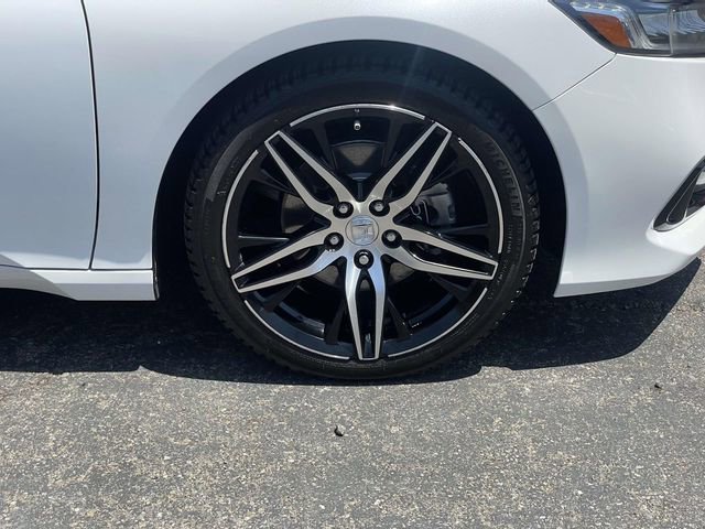 Used 2022 Honda Accord Touring image 39