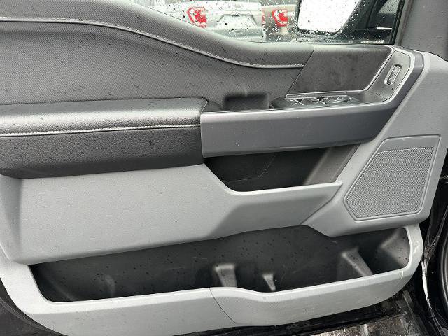 Certified 2025 Ford F150 XLT w/ Equipment Group 301A Standard image 12