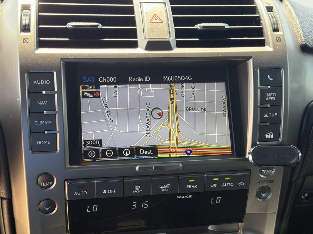 Used 2021 Lexus GX 460 Premium w/ Premium Package AWD/4WD image 29