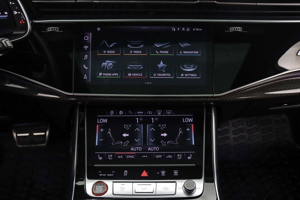 Used 2023 Audi SQ7 Prestige image 21