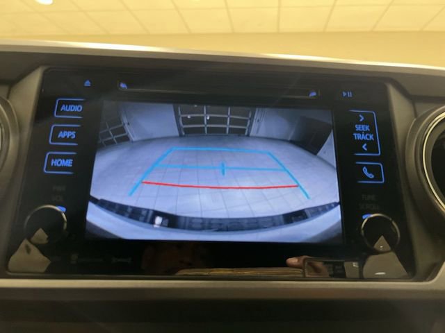 Used 2019 Toyota Tacoma TRD Sport w/ Technology Package AWD/4WD image 14